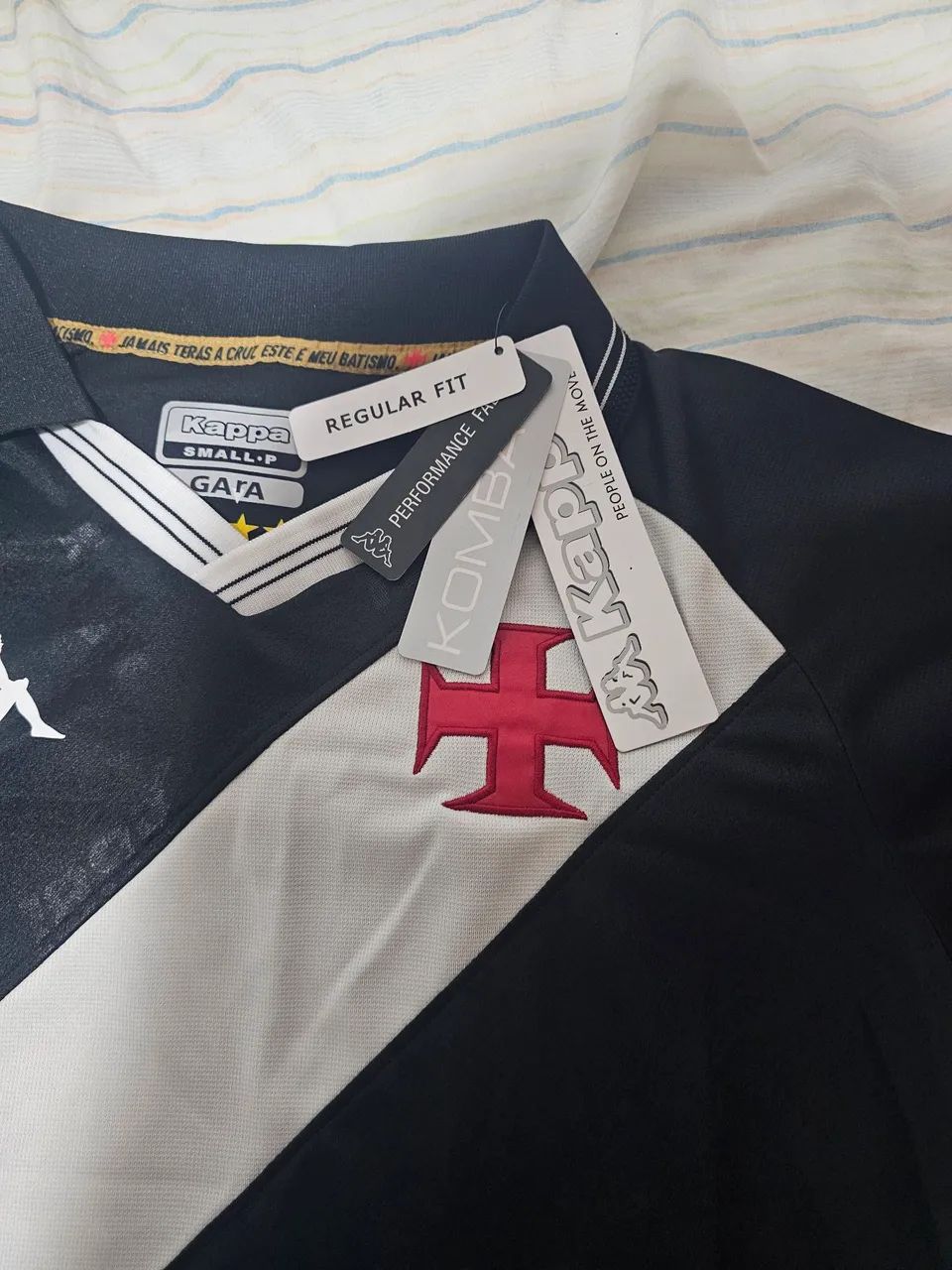 Camisa do Vasco  - Foto 2
