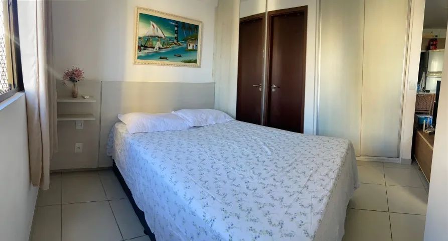 FLAT PARA LOCAÇÃO EM BOA VIAGEM  - Foto 2