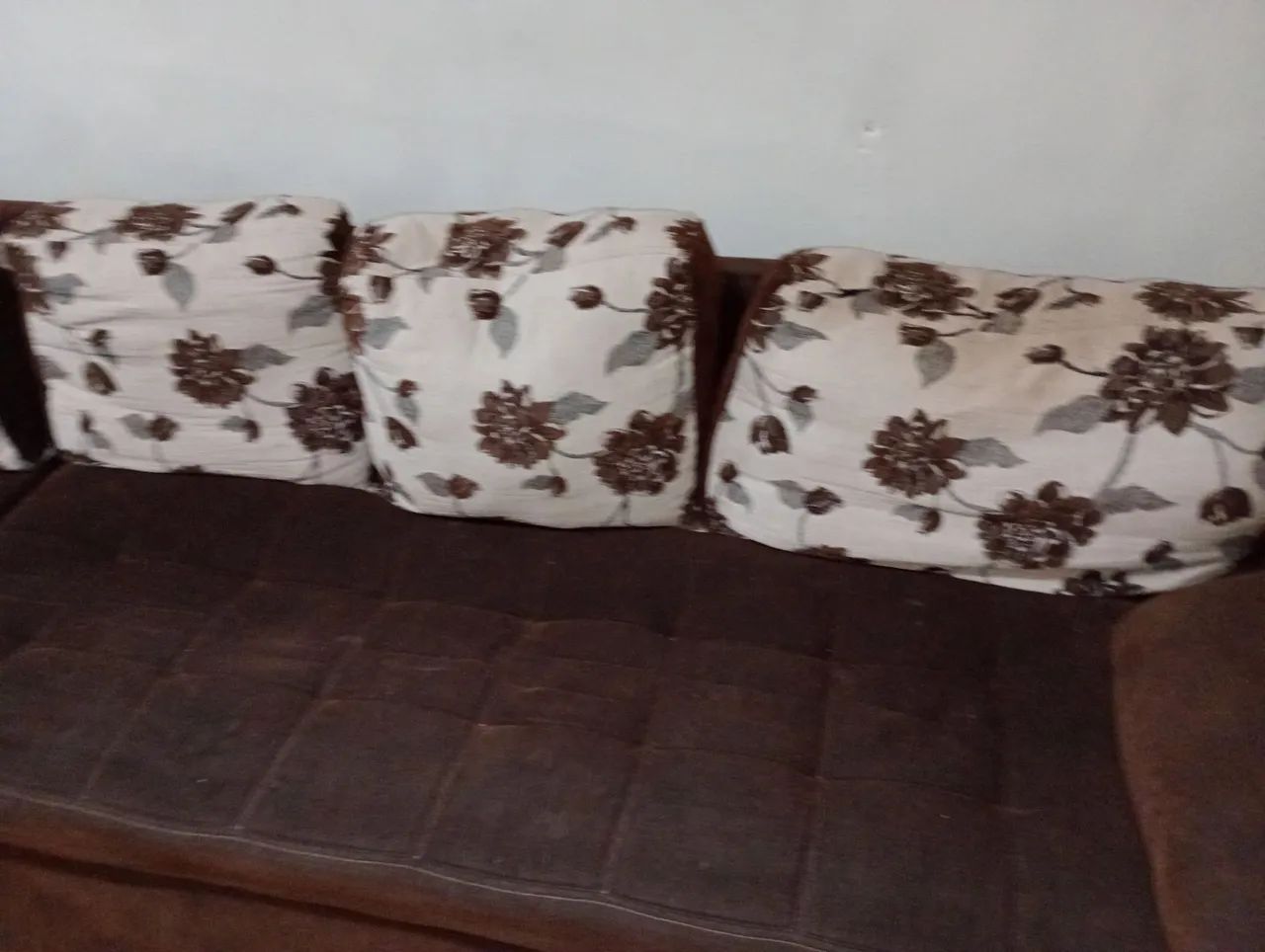 Sofá de canto usado  - Foto 4
