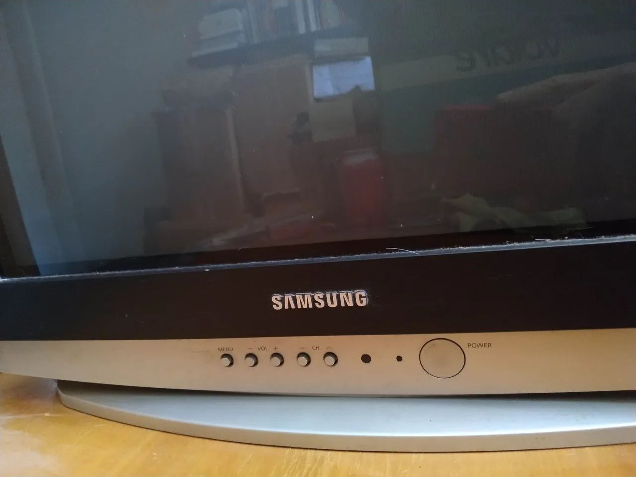 TV DE TUBO SAMSUNG 29" - Foto 2