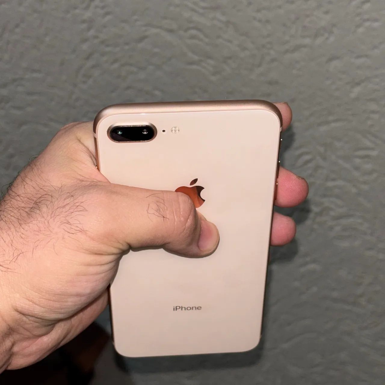 IPhone 8 Plus  - Foto 2