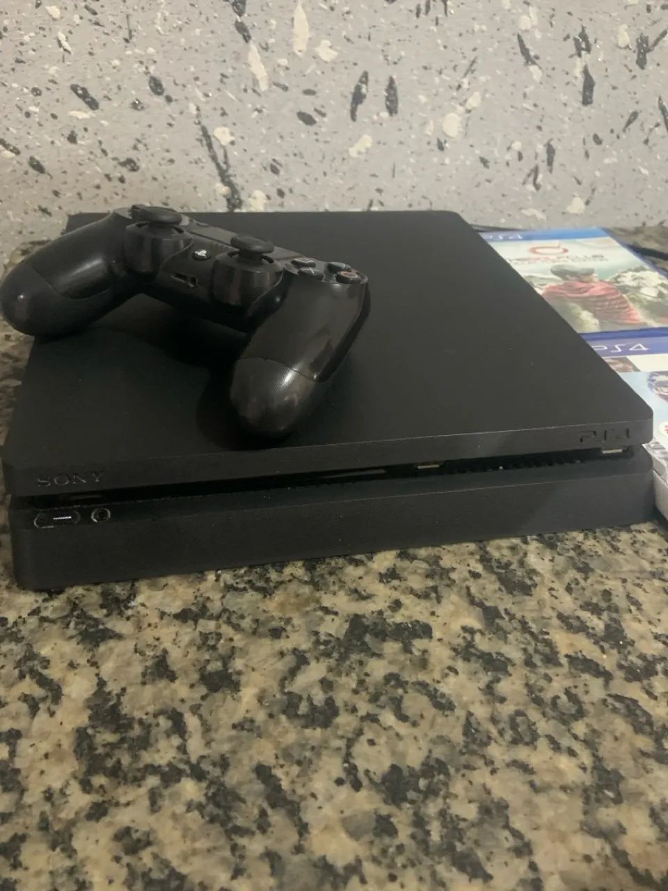 Ps4 slim  - Foto 2