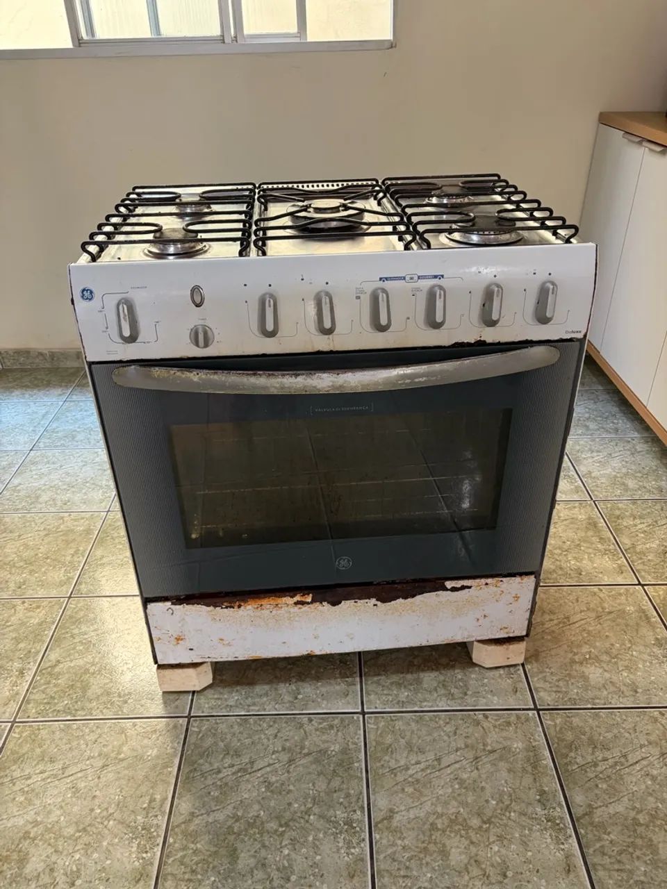 Vendo fogão 