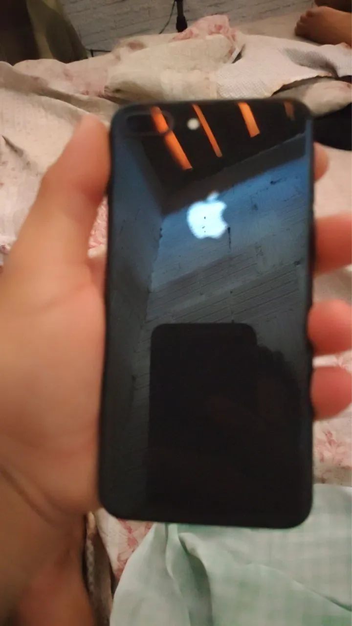 Vendo iPhone 8 plus - Foto 2