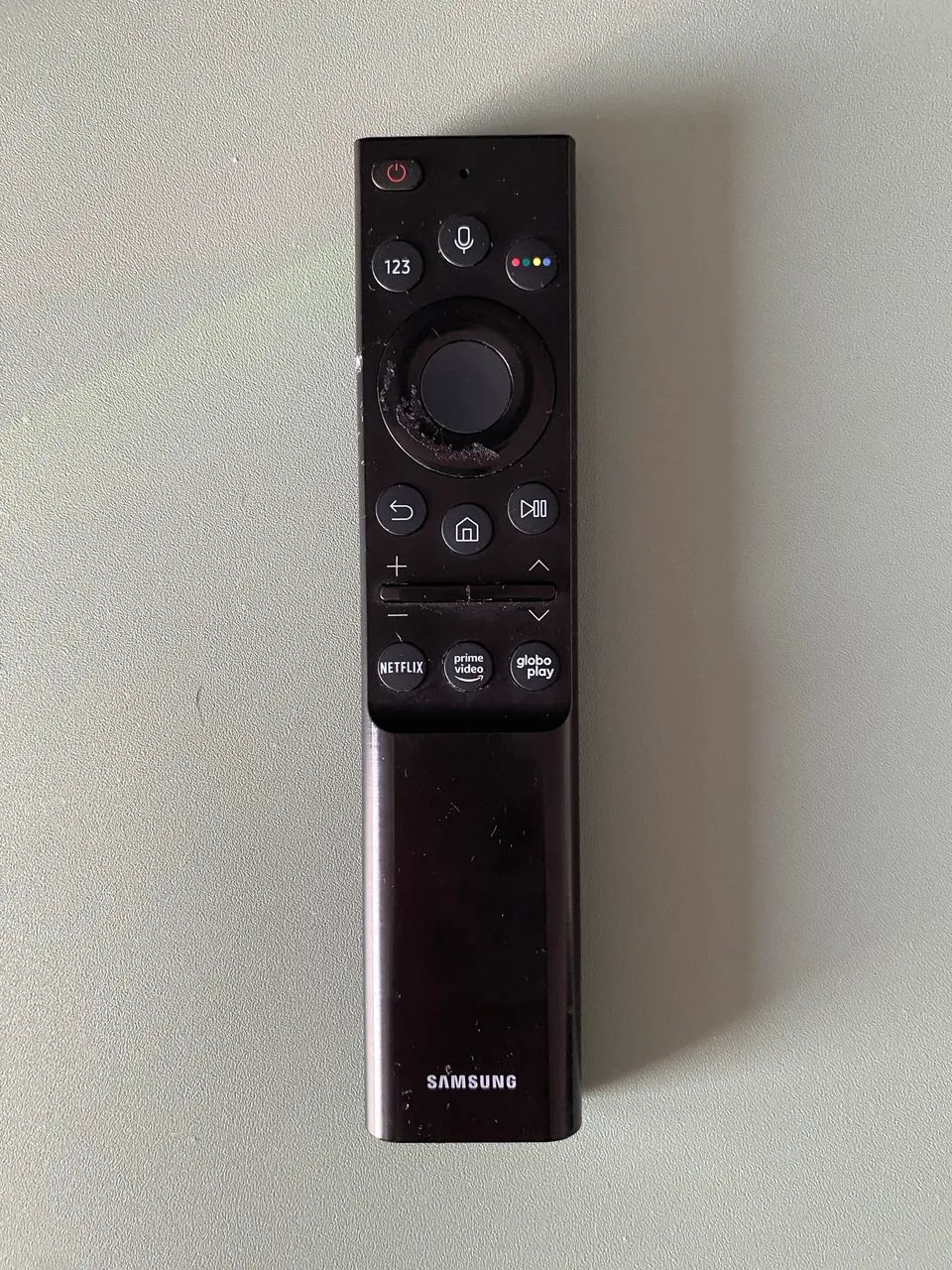 Televisão Samsung  - Foto 3