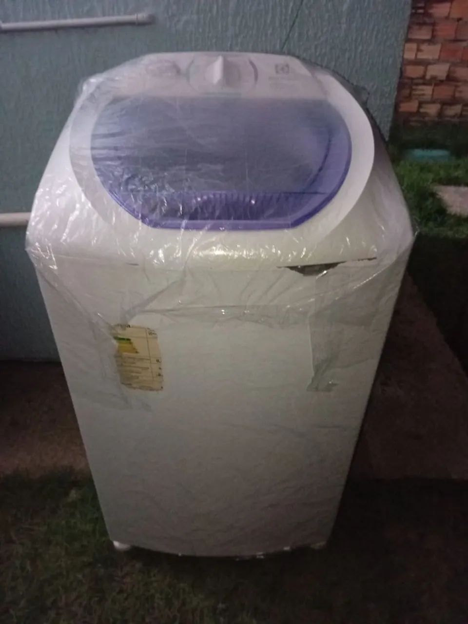 Máquina de lavar  - Foto 2