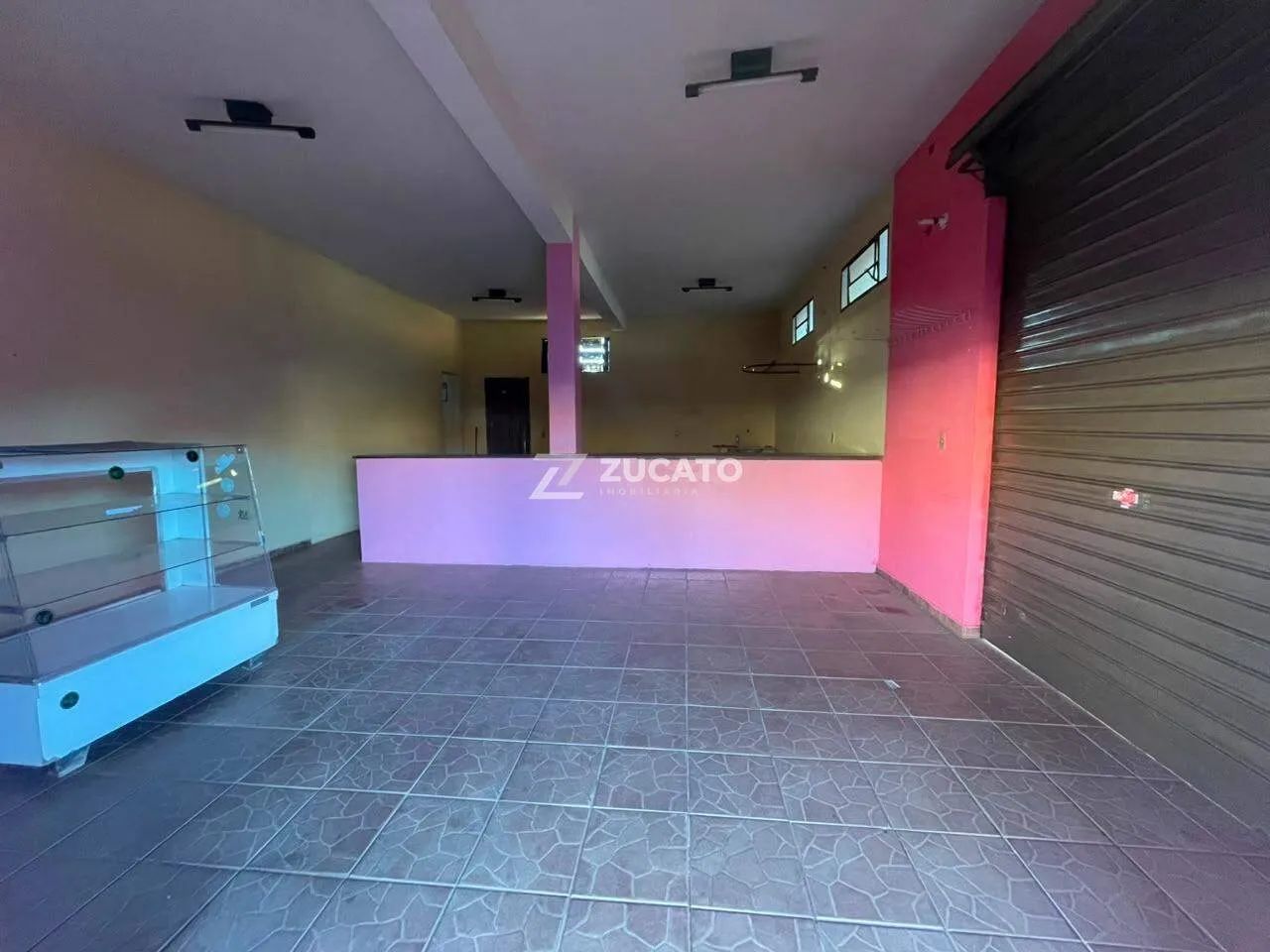 Loja Comercial para Alugar em Uberaba - Bairro BeijaFlor | 75,87 m² - Foto 3