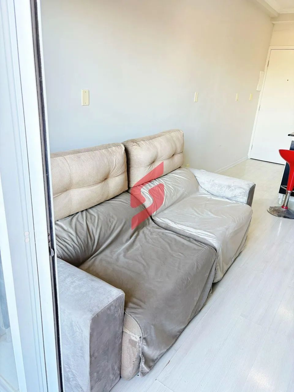Apartamento 2 quartos - Alpha Club - Votorantim - Foto 3