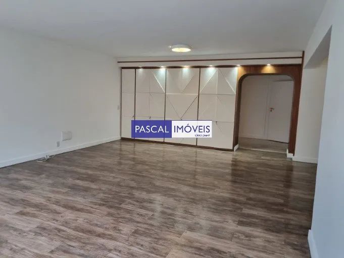 Apartamento Cerqueira César 3 Dormitórios 2 Vagas - Foto 2