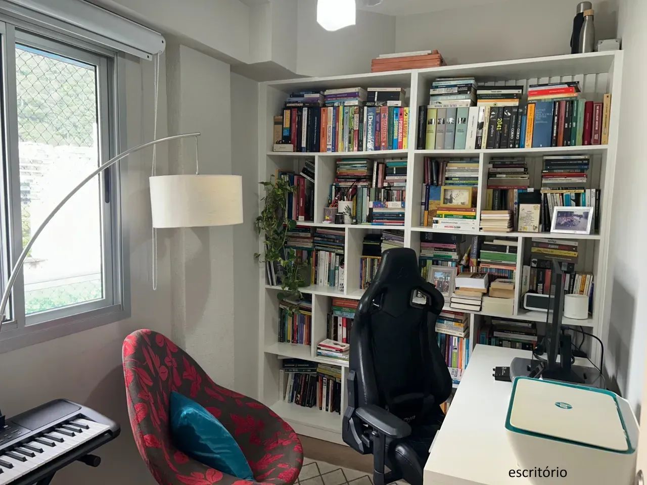 APARTAMENTO LINDO, PRONTO PARA MORAR!! - Foto 4