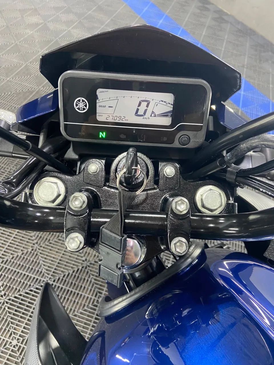 Yamaha Factor 2024 - Foto 4