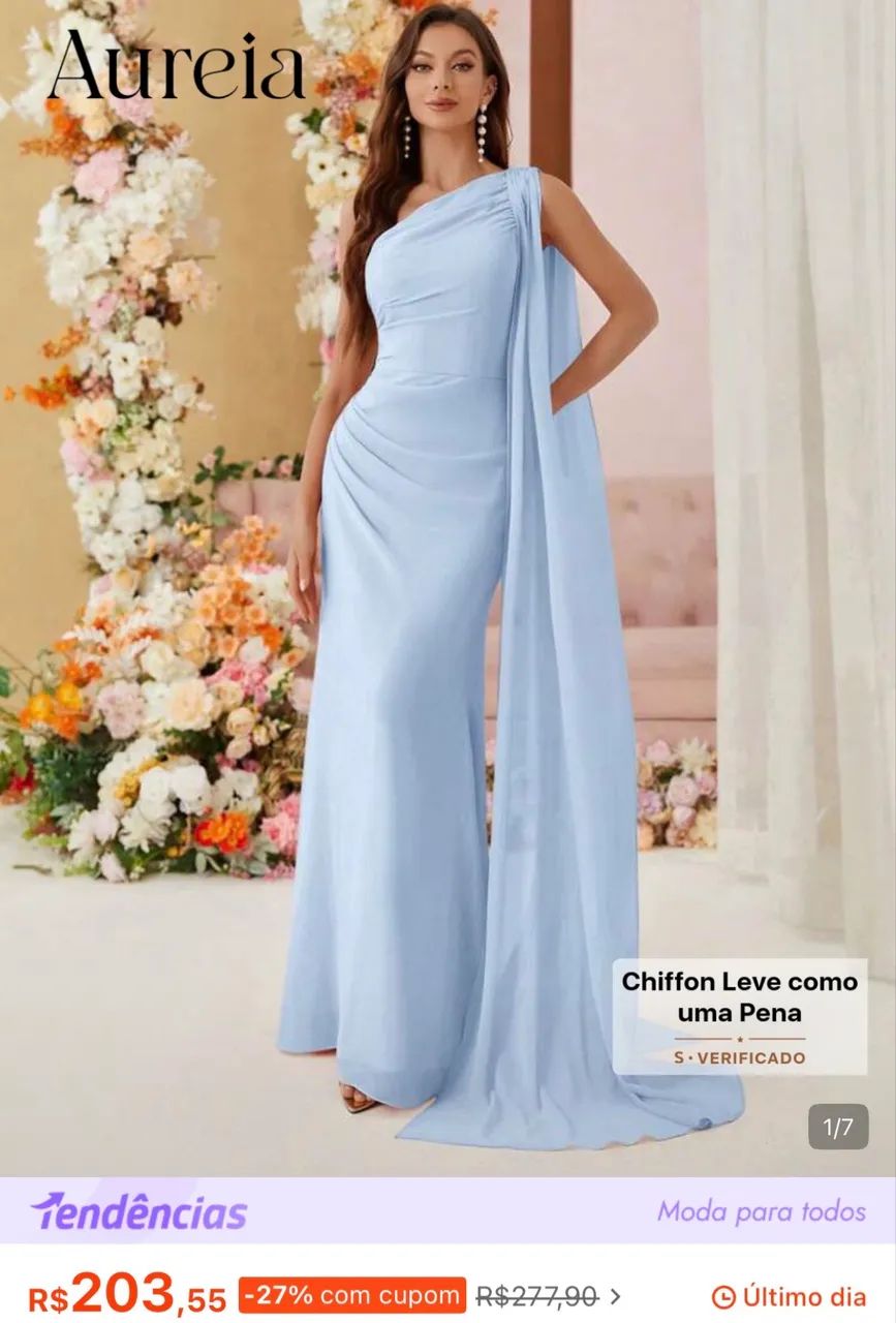 Vestido  - Foto 2