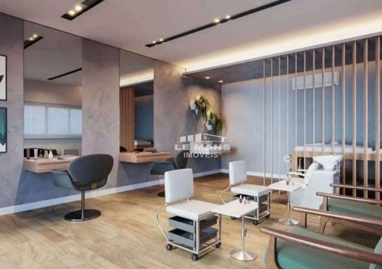 Apartamento para alugar no Condomínio Vitta Jardins no bairro Jardim Itapuã em Piracicaba/ - Foto 8