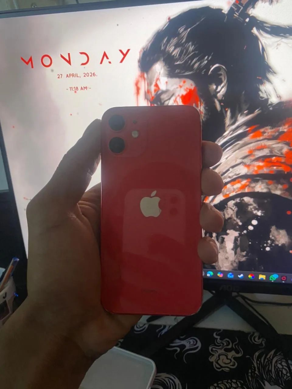 iPhone 12 mini - Celulares e Smartphones - Tomba, Feira de Santana