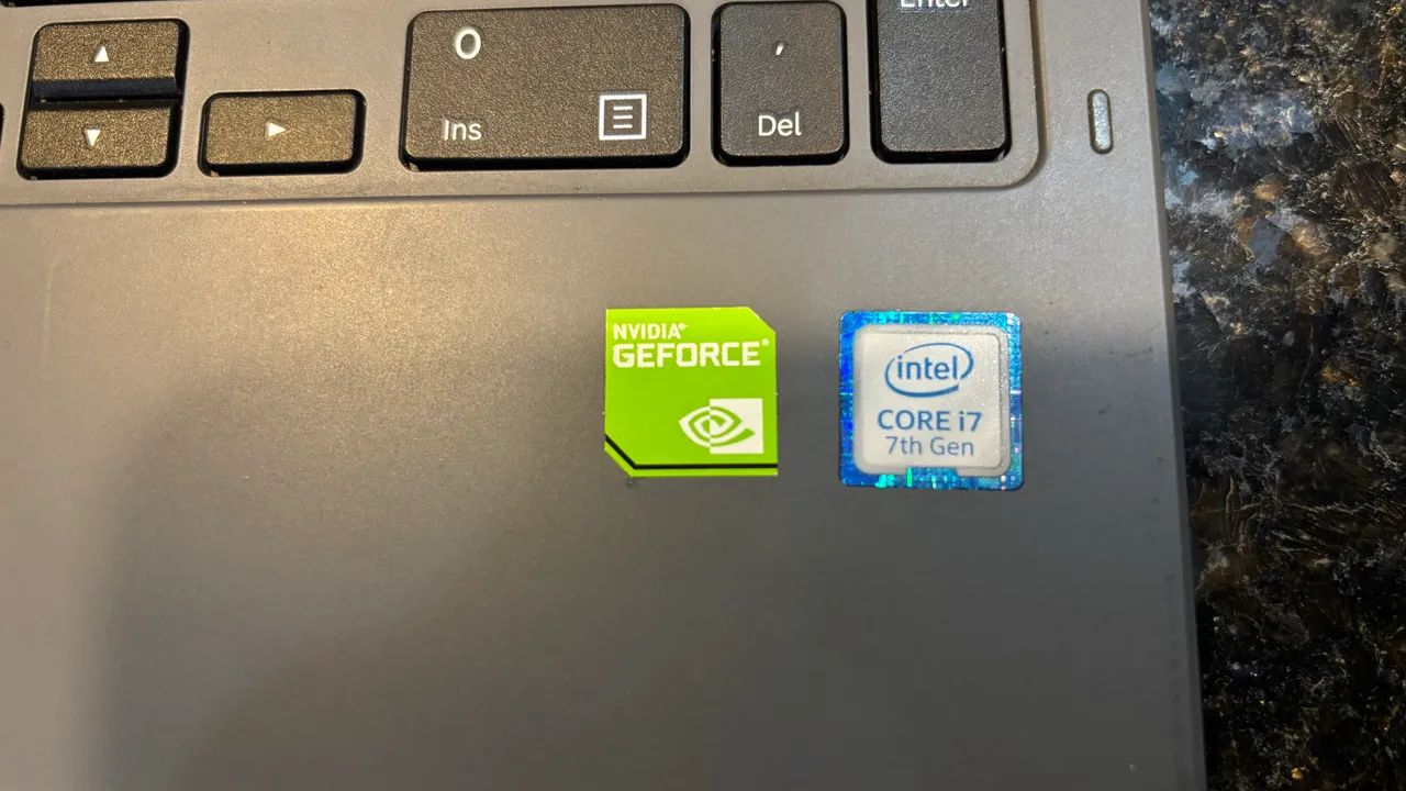 Notebook Samsung Intel Core i7 - Foto 2