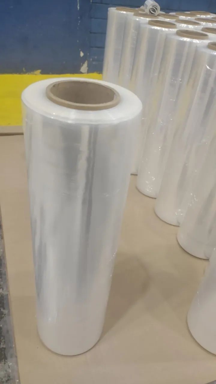 Máquina de Stretch  - Foto 3