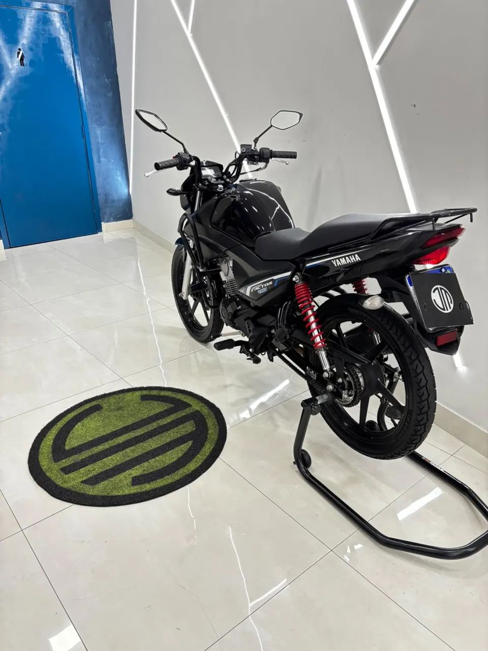 YAMAHA FACTOR 150 2023 - Foto 3