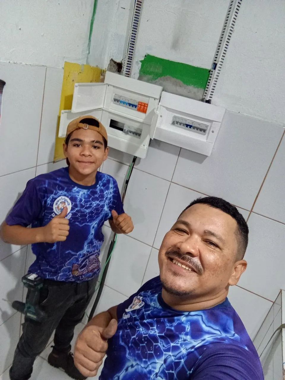 Eletricista 24/7 - Foto 3