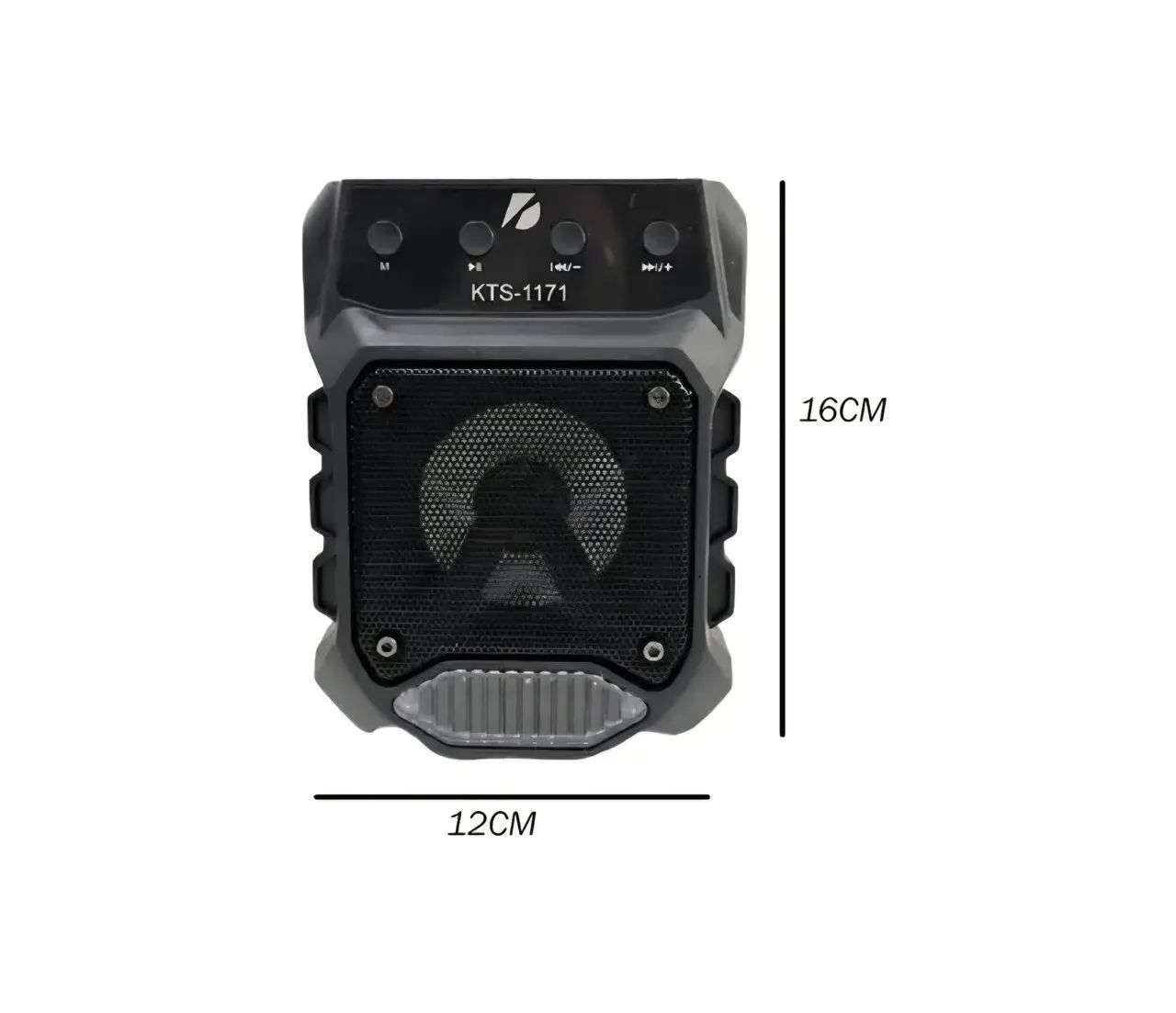 Caixinhas Bluetooth Portátil  - Foto 3
