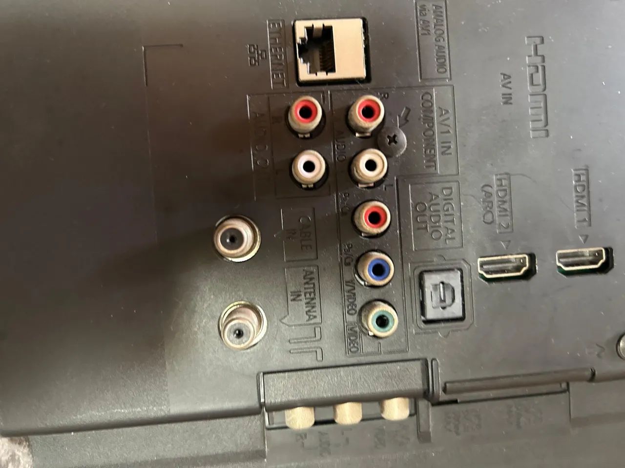 Tv Panasonic 42? - Foto 4