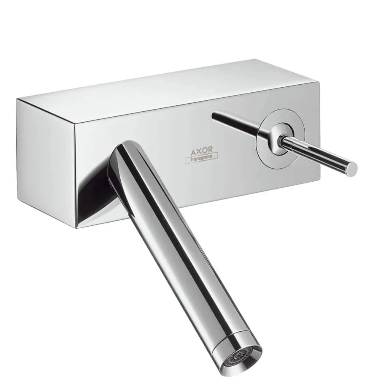Torneira da linha AXOR da HANSGROHE  - Foto 2