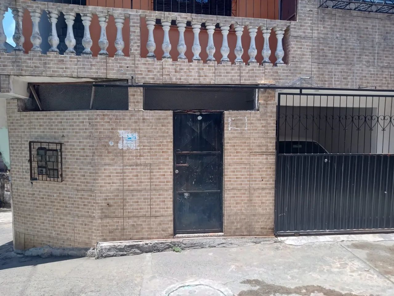 Vendo casa em Águas Claras 