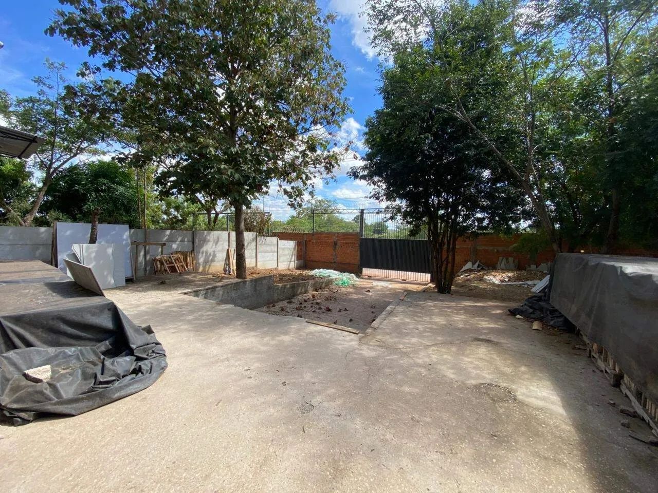 Galpão Comercial para Aluguel - Foto 4