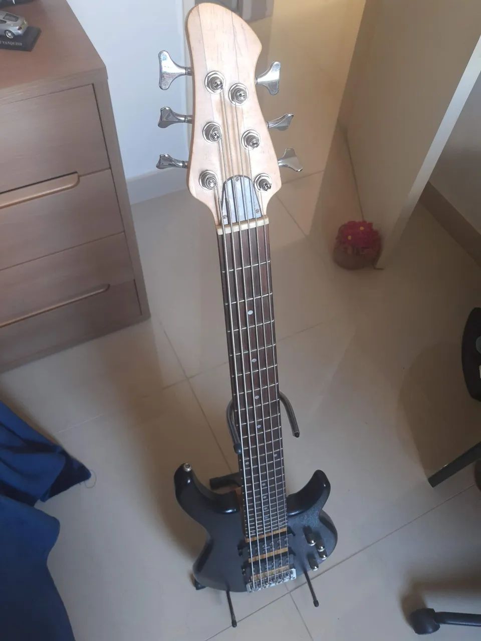 Baixo Eagle EGB6000 - Foto 2