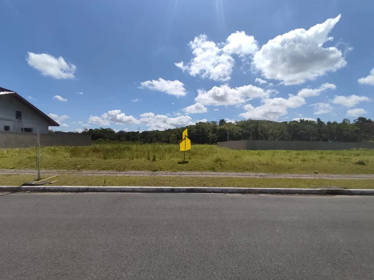 Terreno à VENDA em Timbó (próximo ao centro) - Foto 3