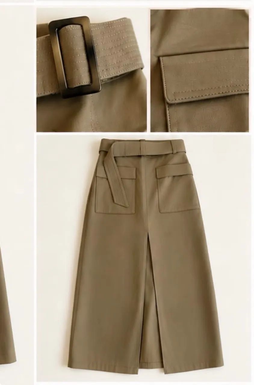 Conjunto zara sarja  - Foto 3