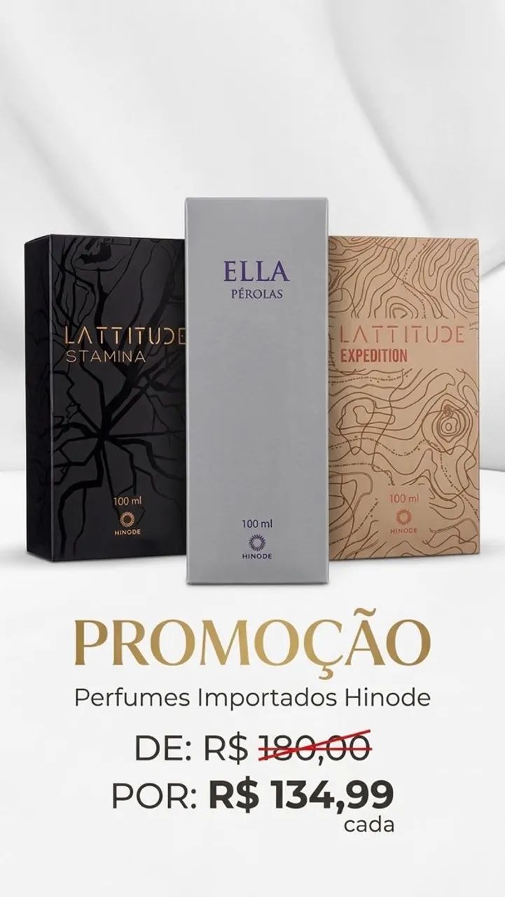 PERFUMES LACRADO