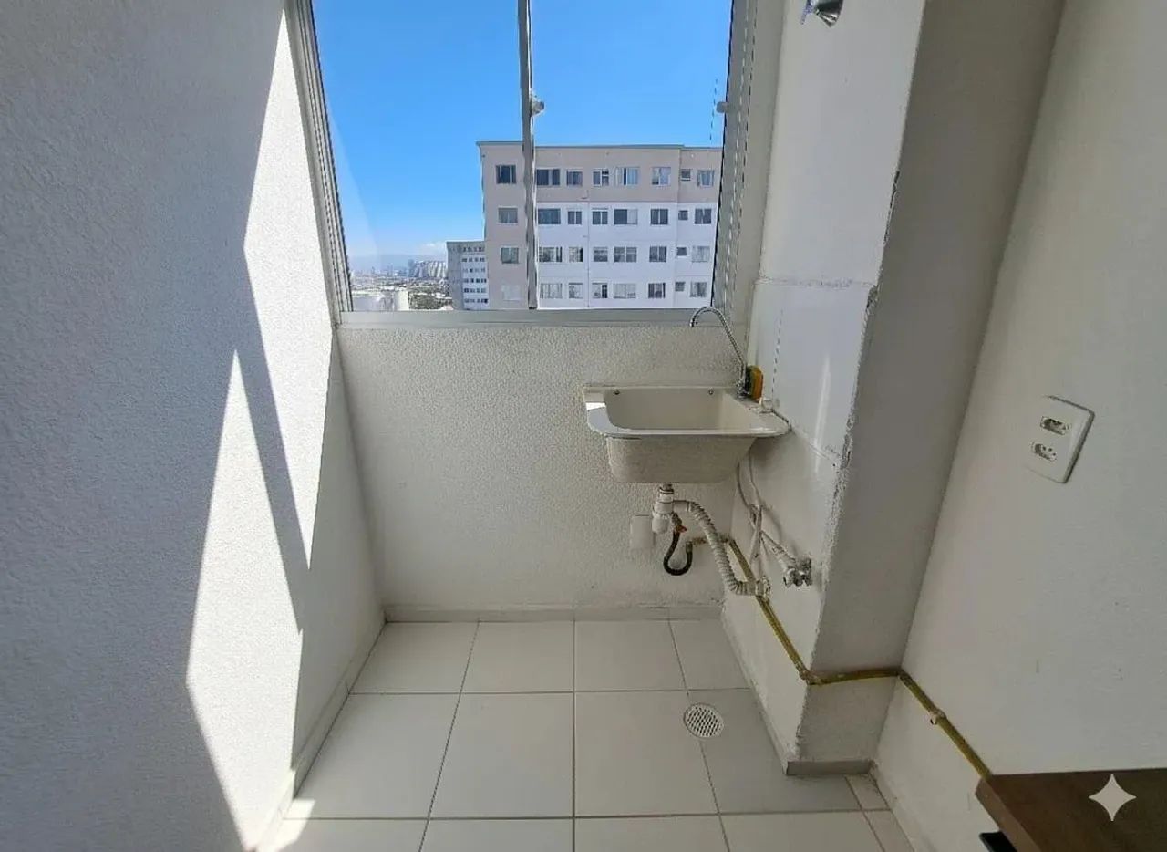 Apartamento à venda, Jardim do Lago, São Paulo, SP - Foto 3