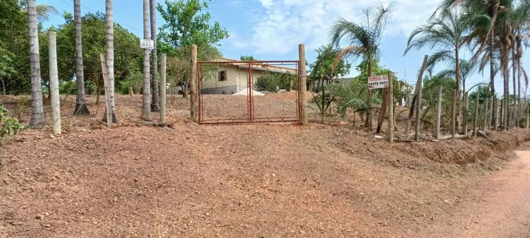 Foto - Abadiânia - 