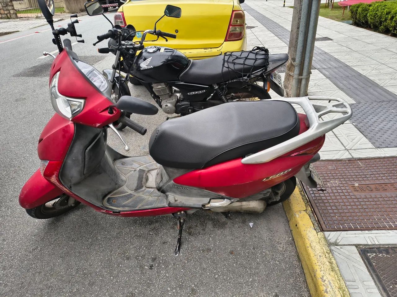 Moto lead  - Foto 4