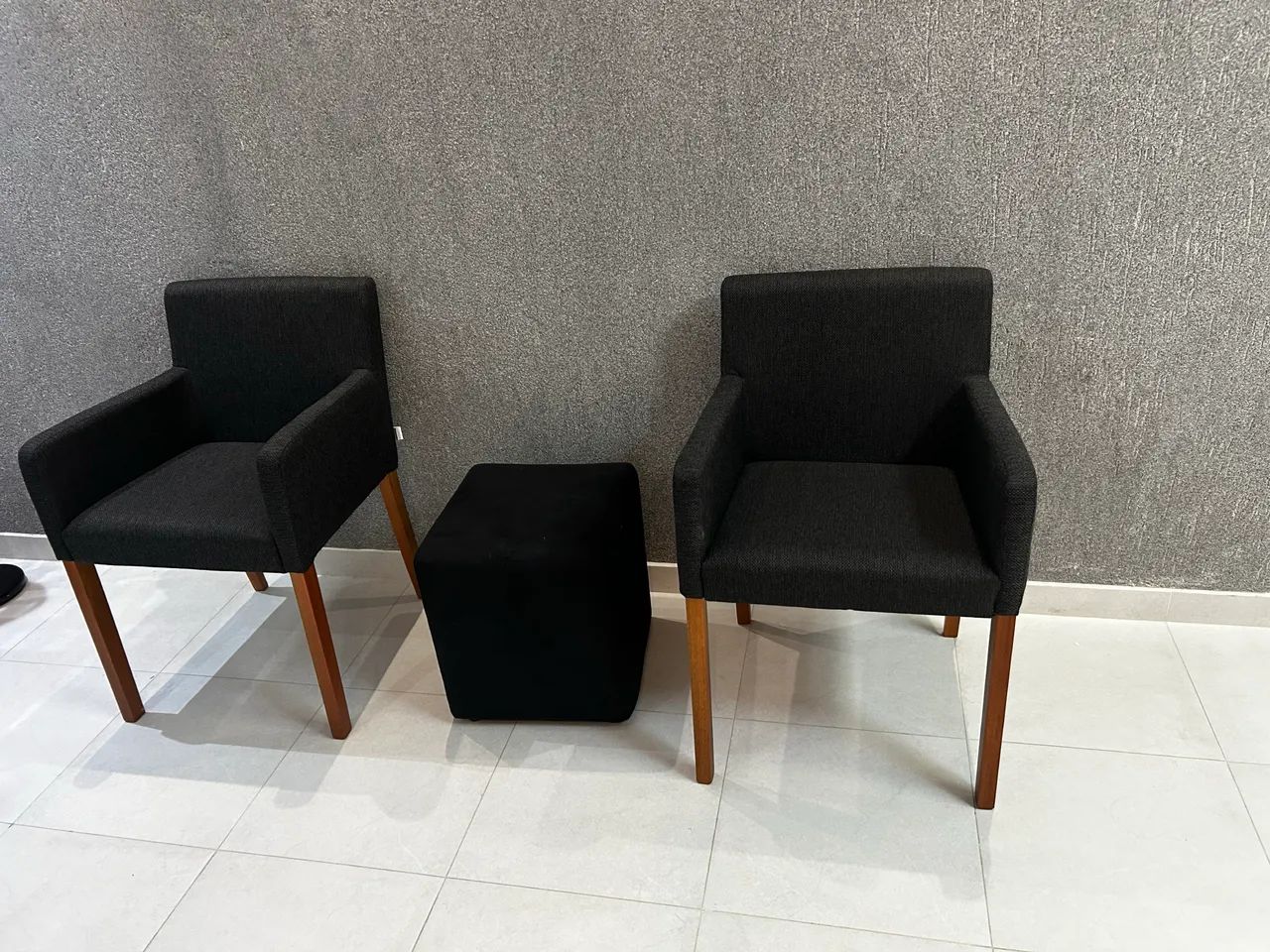 Poltronas tokstok - Foto 2