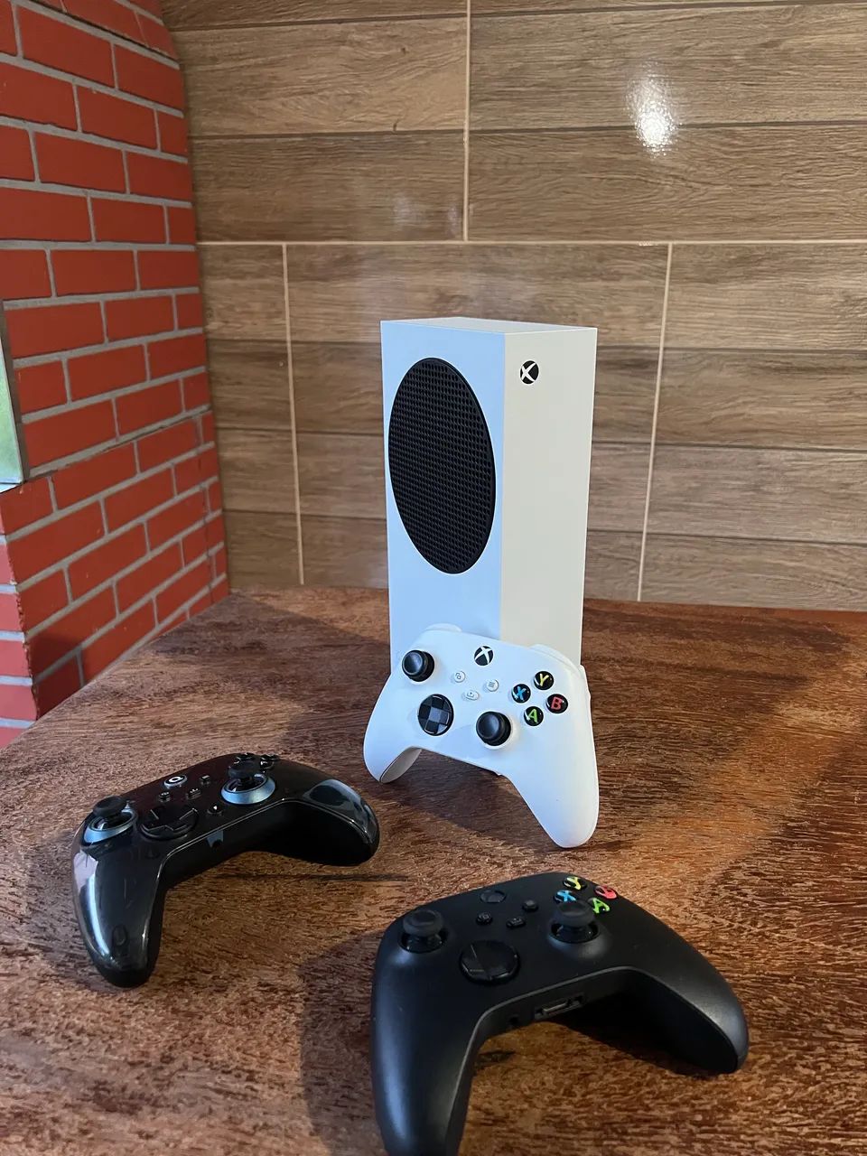 XBOX SÉRIES S - Foto 2