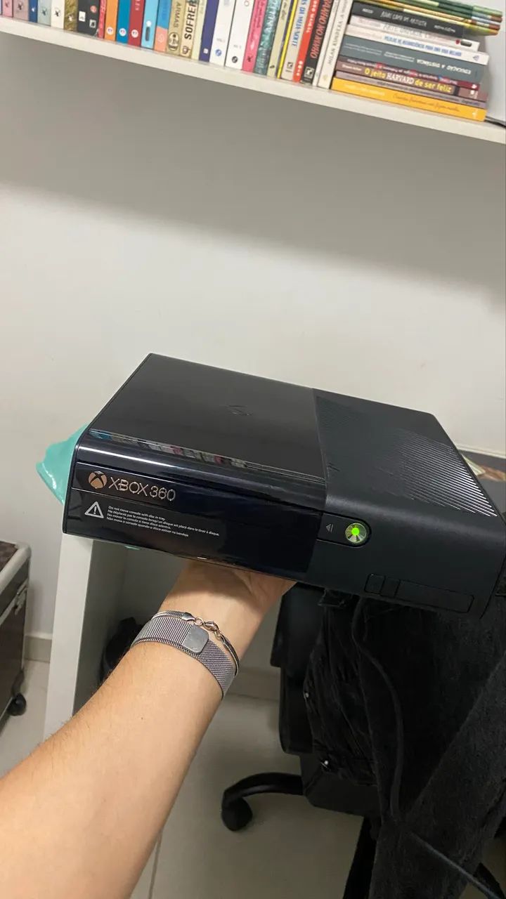Xbox 360  - Foto 5