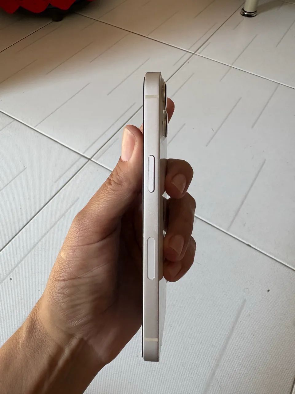 IPhone 13 128 giga todo original nada trocado  - Foto 5