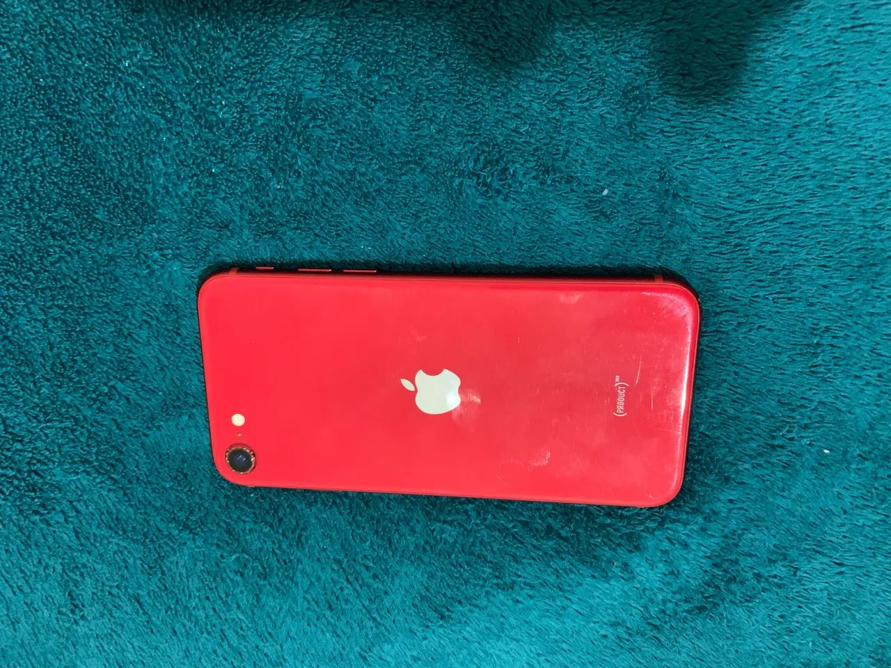 iPhone SE