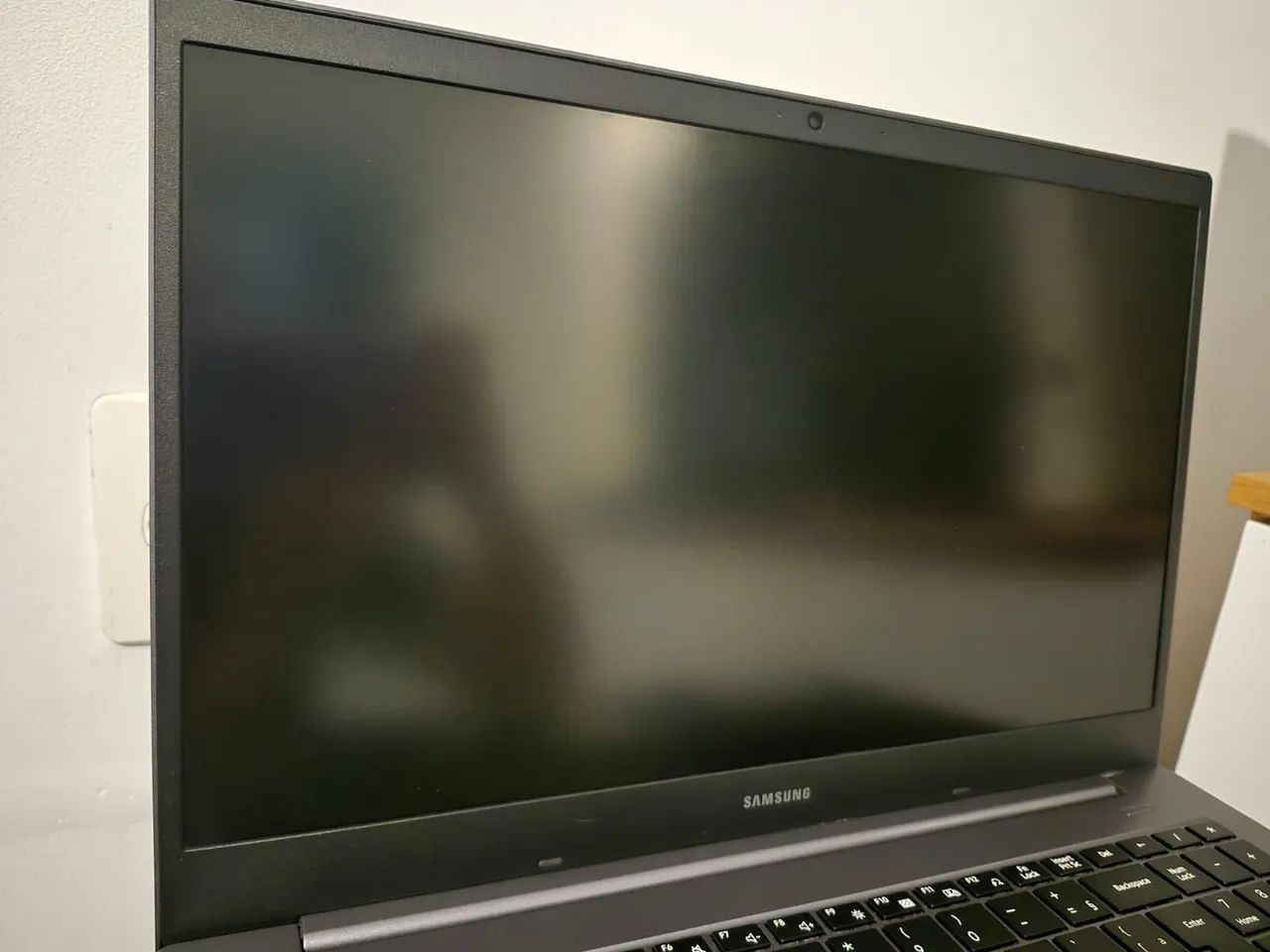 Notebook Samsung Book NP550XDA - Foto 3
