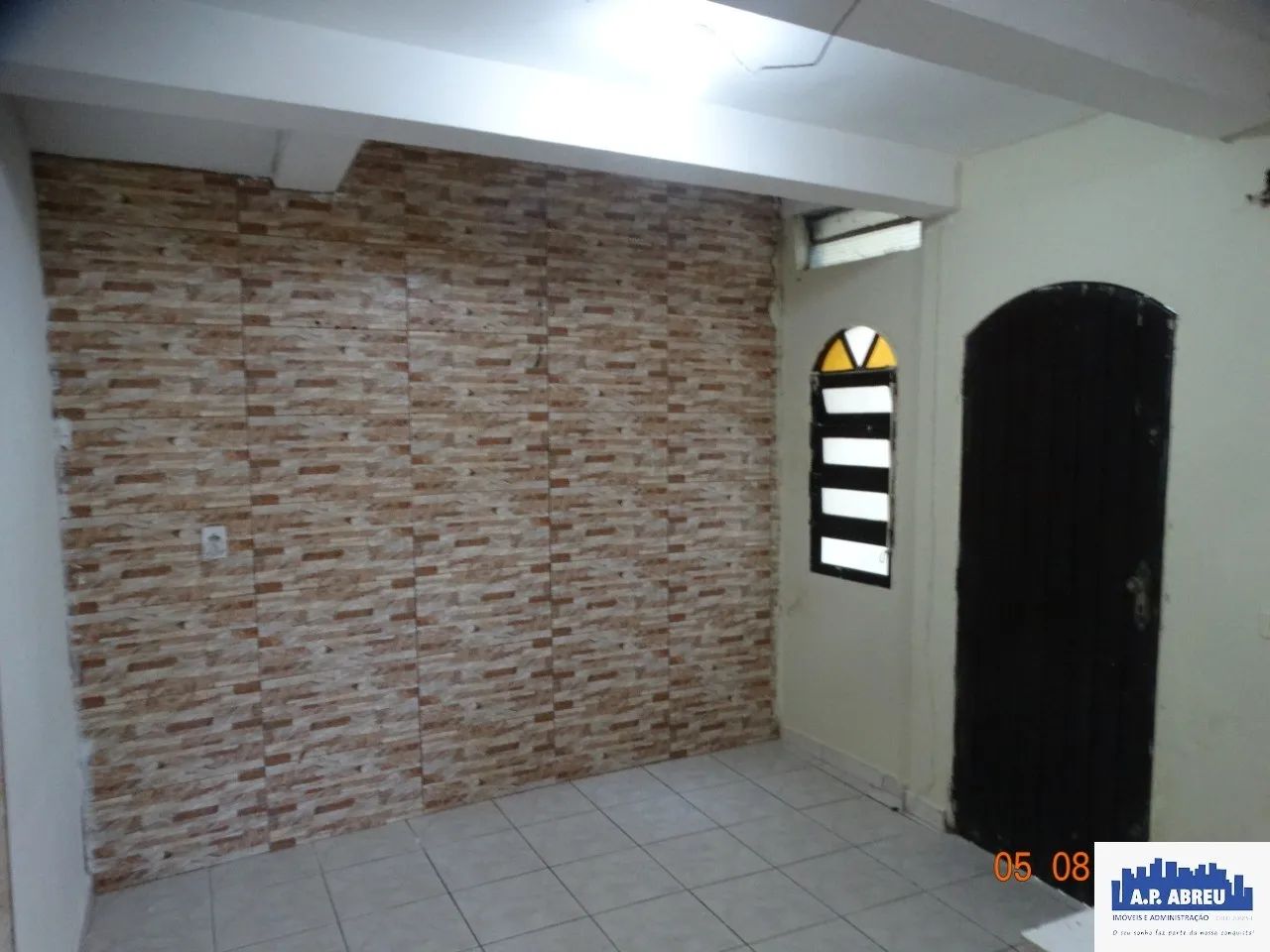 CASA TERREA PARA ALUGAR NO CANGAIBA - Foto 3