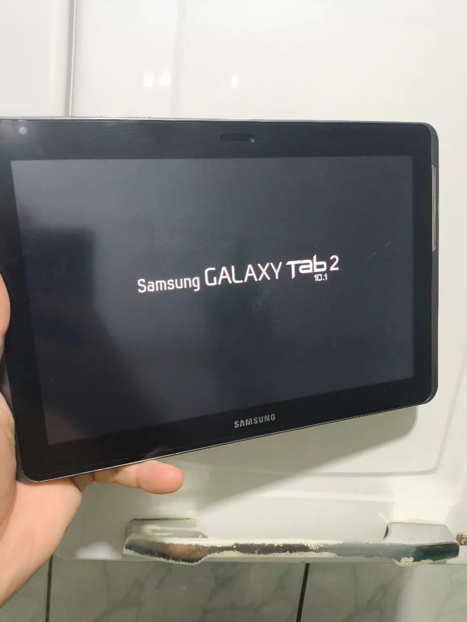 Samsung Galaxy tab 2. 250$  - Foto 2