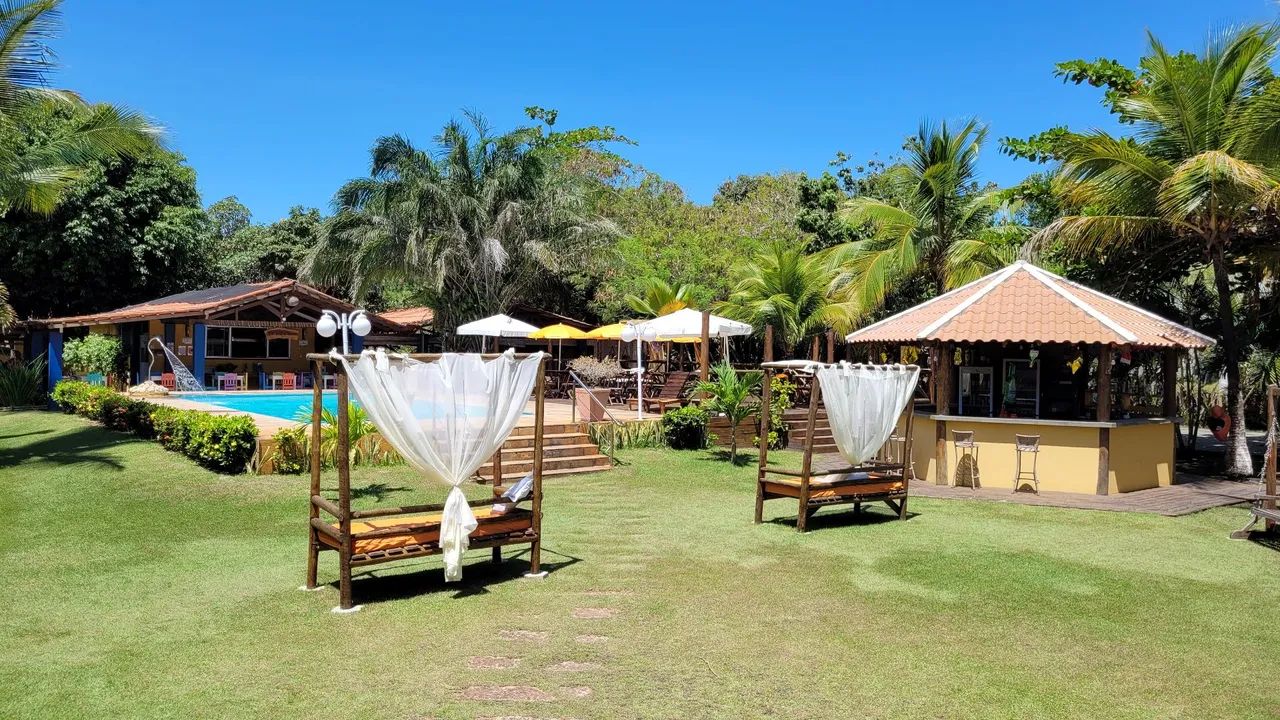  Pousada de charme a venda. Seu Refúgio Rentável na Costa do Descobrimento - Foto 5