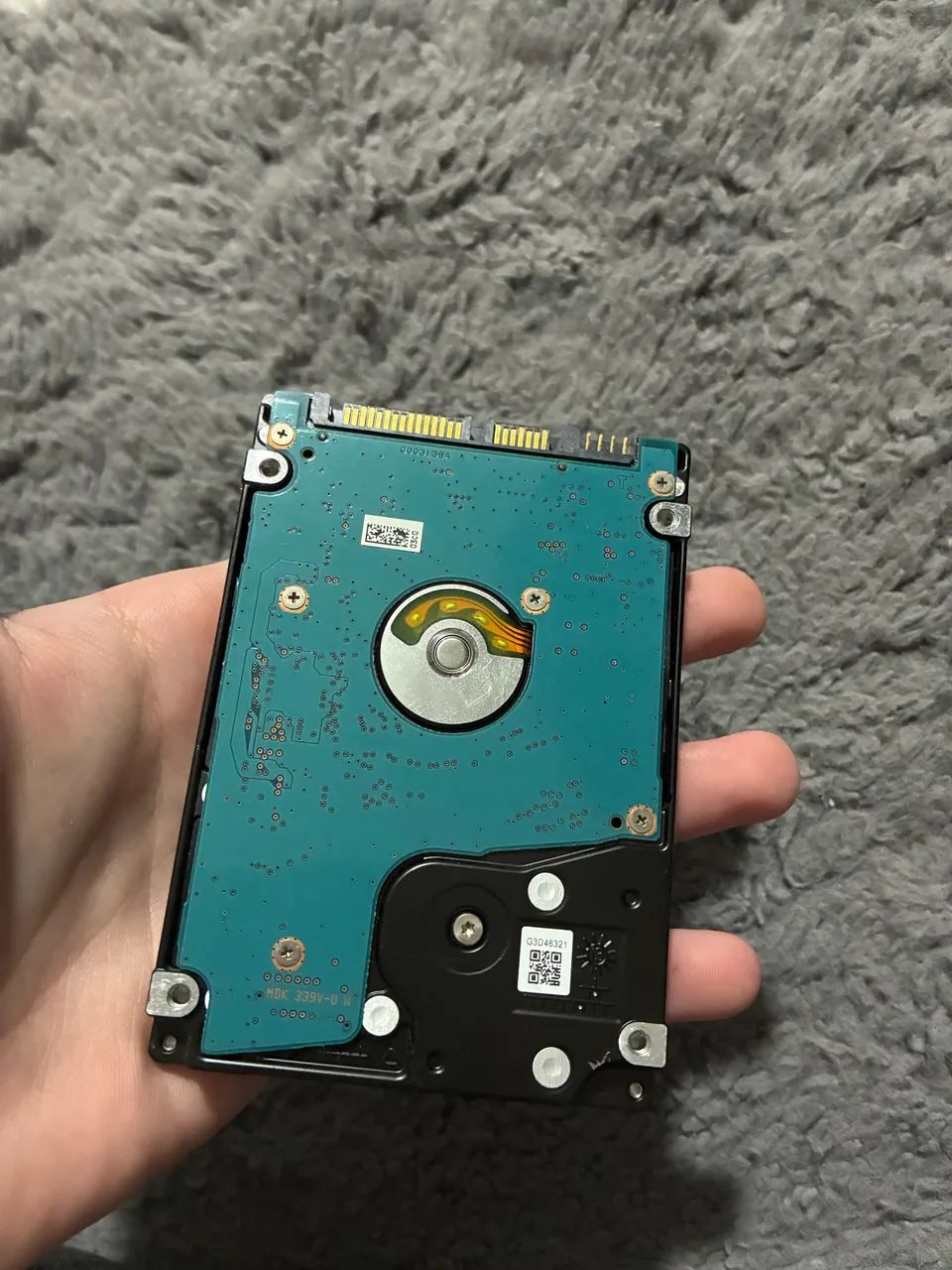 Hd 1TB - Foto 2