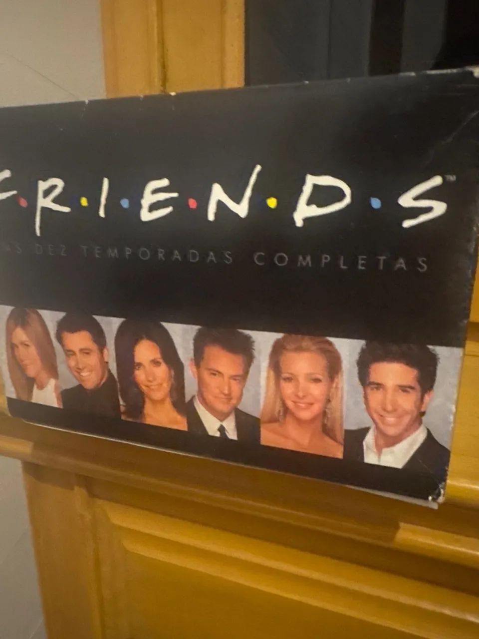 Box friends 