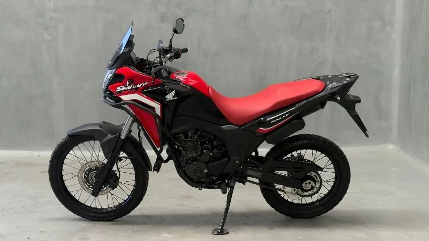 SAHARA RALLY 2024 - Foto 5