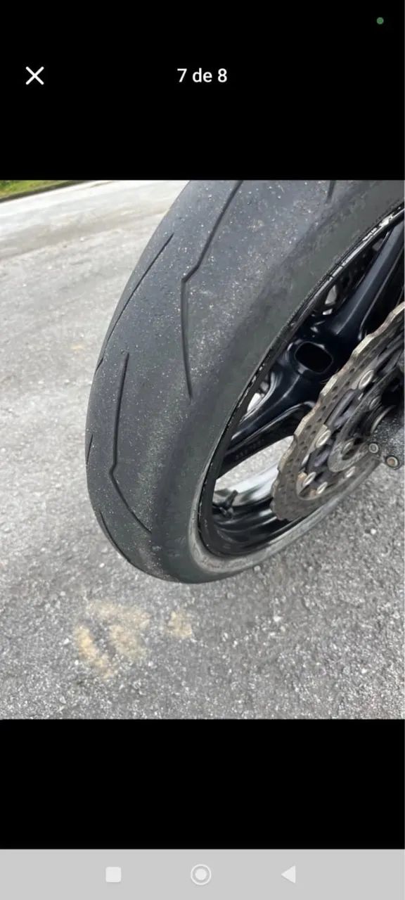 Zx-10r - Foto 4