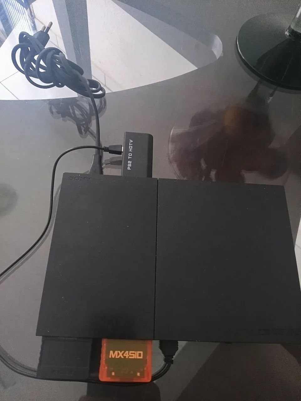 Playstation 2 Perfeito  - Foto 2