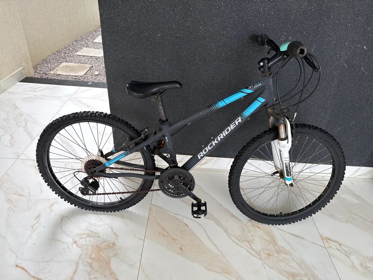 Bicicleta aro 21