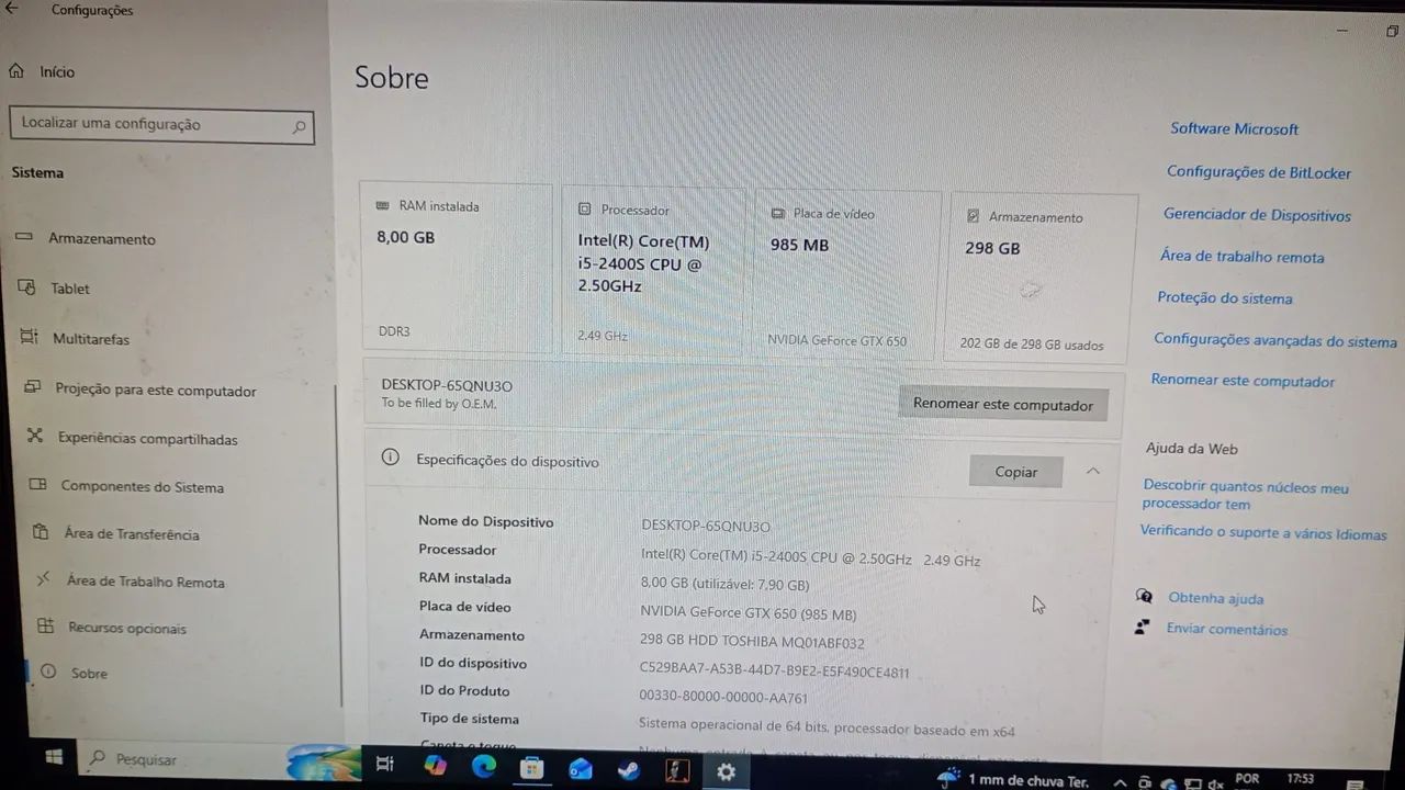PC computador - Foto 4